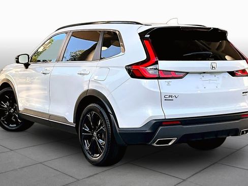 Certified 2023 Honda CR-V Sport Touring image 45