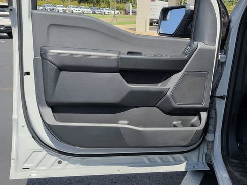 Used 2023 Ford F150 XL w/ STX Appearance Package RWD image 16