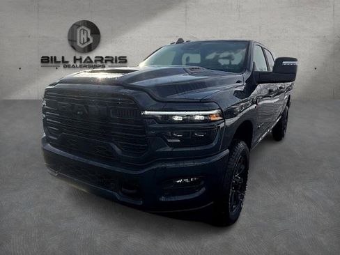 New 2026 RAM 2500 Laramie image 1
