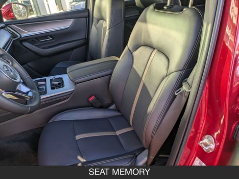 New 2026 MAZDA CX-90 Plug-In Hybrid w/ Premium Plus image 16