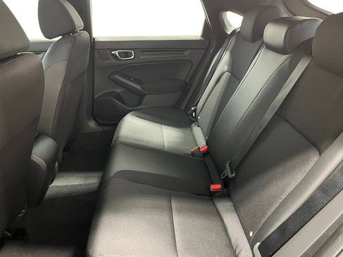 New 2026 Honda Civic Sport image 22