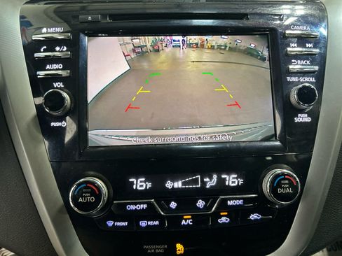 Used 2019 Nissan Murano S AWD/4WD image 5