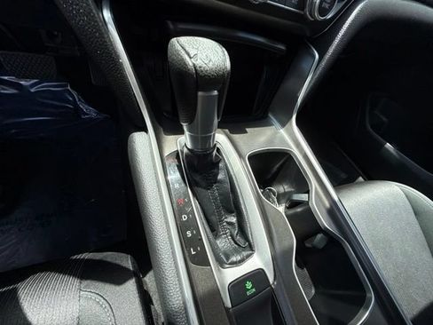 Used 2019 Honda Accord LX image 13