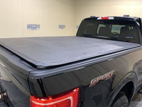 Used 2023 Ford F150 XLT w/ Equipment Group 302A High image 18