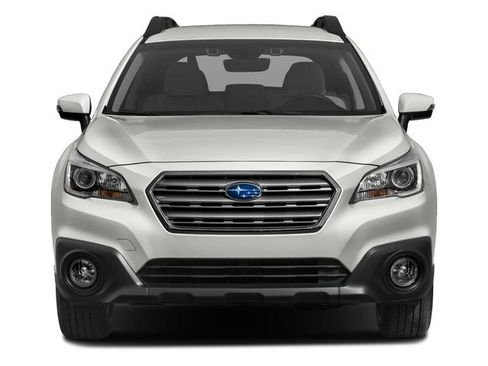 Used 2017 Subaru Outback 2.5i Premium AWD/4WD image 7
