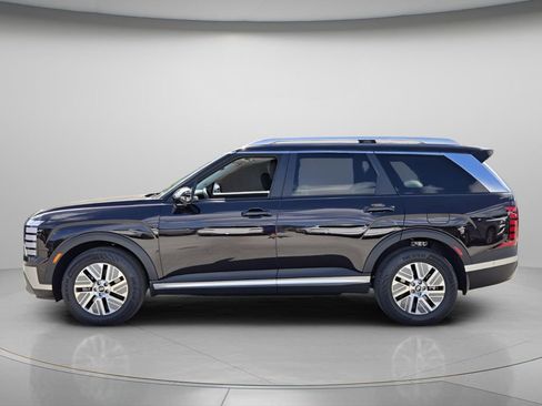 New 2026 Hyundai Palisade SEL Premium FWD image 2