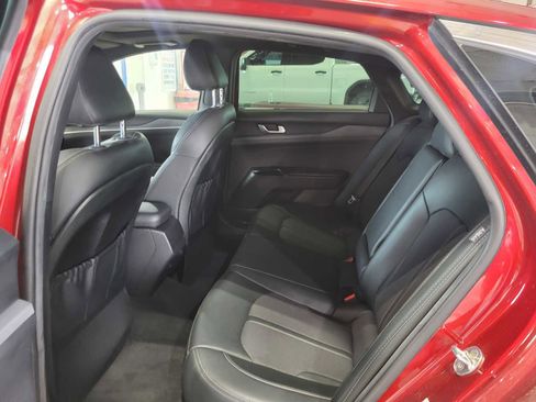 Used 2023 Kia K5 GT-Line image 14