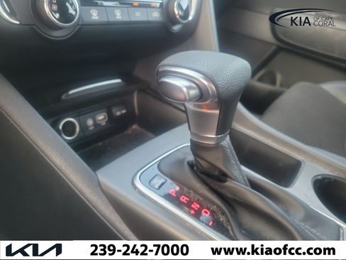 Used 2020 Kia Optima S FWD image 29