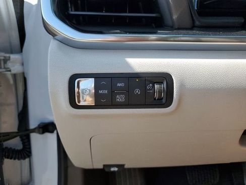 New 2026 GMC Terrain Denali AWD/4WD image 29