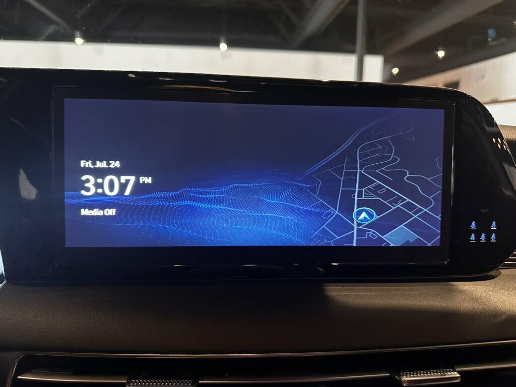 Used 2024 Hyundai Palisade Calligraphy AWD/4WD image 12