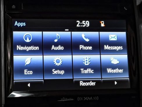 Used 2019 Toyota Tundra TRD Pro AWD/4WD image 30