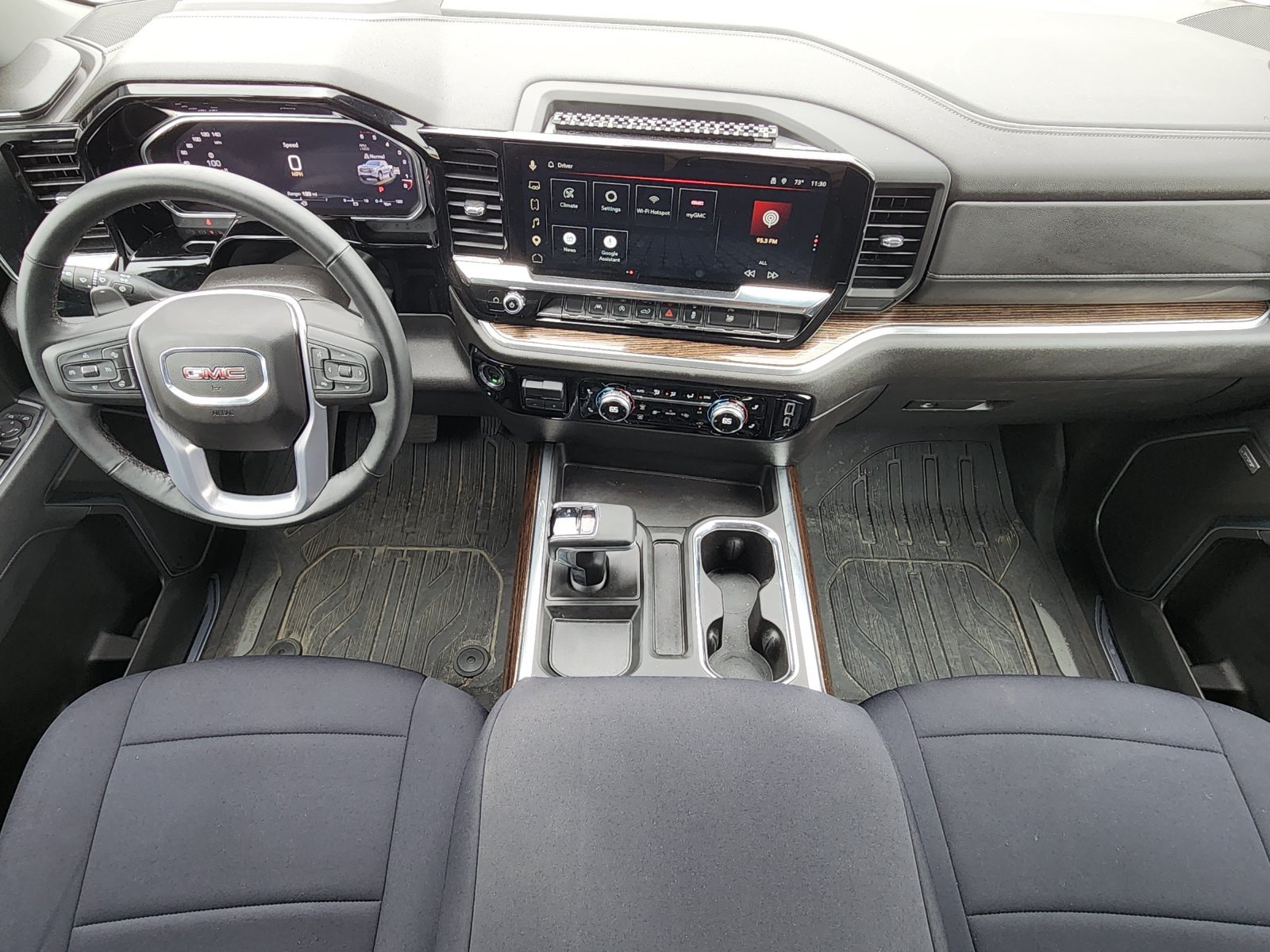 Used 2026 GMC Sierra 1500 Elevation w/ Preferred Package AWD/4WD image 30