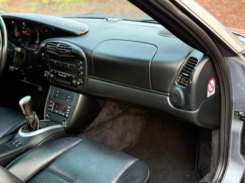 Used 2001 Porsche 911 GT3 RS image 17