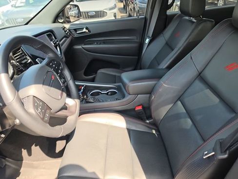 Used 2026 Dodge Durango GT AWD/4WD image 17
