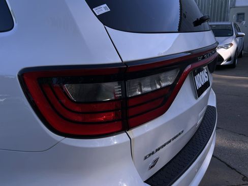 Used 2018 Dodge Durango GT AWD/4WD image 30