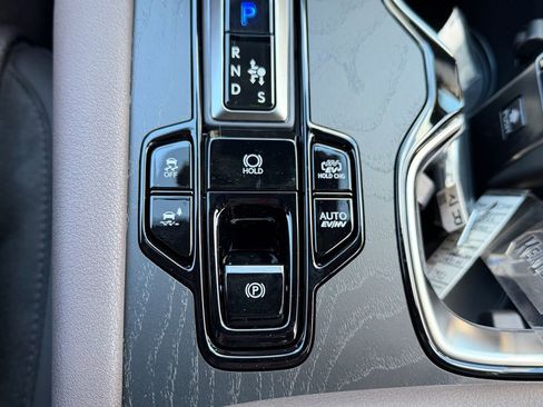 New 2026 Lexus RX 450h AWD image 26