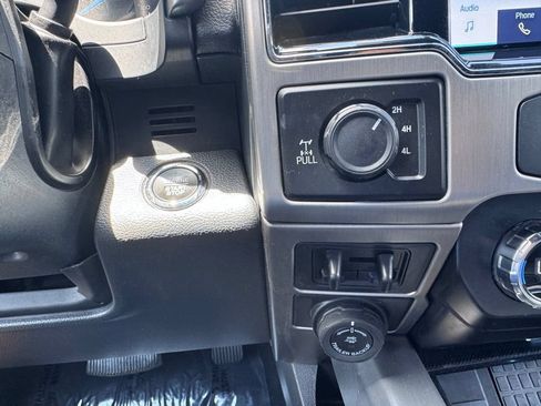 Used 2022 Ford F350 Platinum AWD/4WD image 33