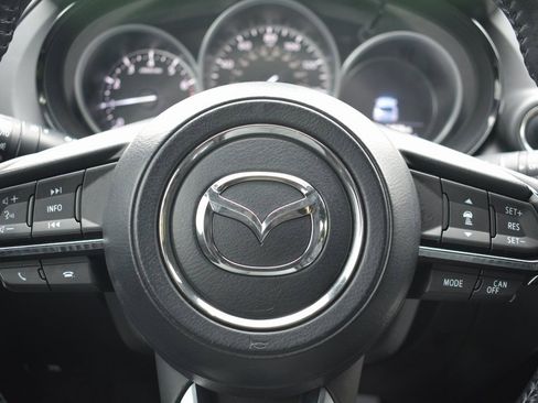 Used 2018 MAZDA CX-9 Grand Touring image 12