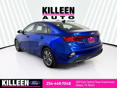 Used 2024 Kia Forte LXS FWD image 6