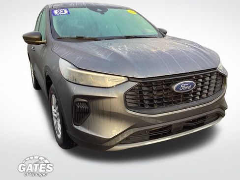 Used 2023 Ford Escape AWD image 1