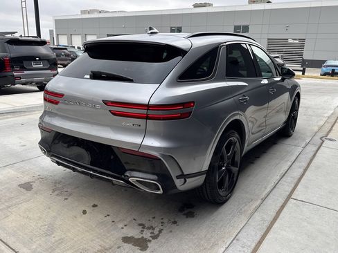 New 2026 Genesis GV70 3.5T Sport Prestige image 22