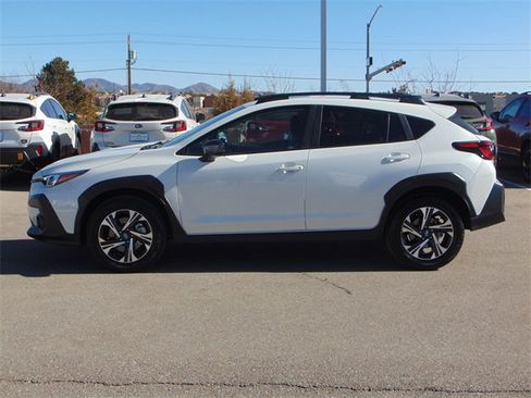 Certified 2025 Subaru Crosstrek 2.0i Premium image 7