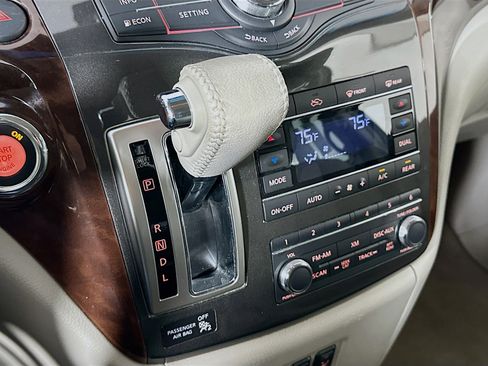Used 2012 Nissan Quest SL image 23