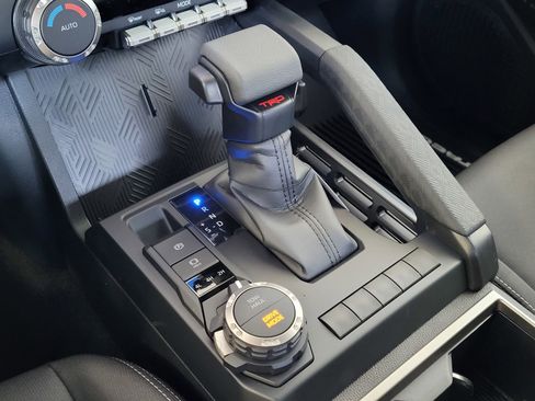 New 2026 Toyota Tacoma TRD Sport image 12