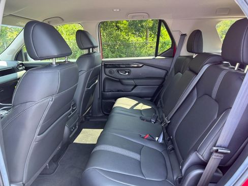 Certified 2026 Honda Passport RTL image 11