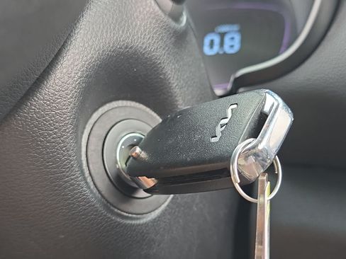 Used 2024 Kia Soul LX w/ Option Group 015 FWD image 26