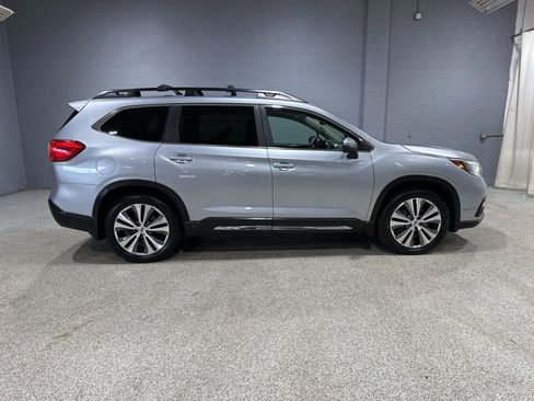 Used 2019 Subaru Ascent Limited image 2