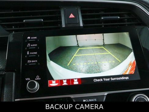 Used 2019 Honda Civic Sport image 18