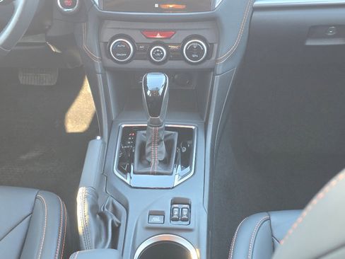 Certified 2021 Subaru Crosstrek 2.5i Limited w/ Moonroof Package 1 image 25