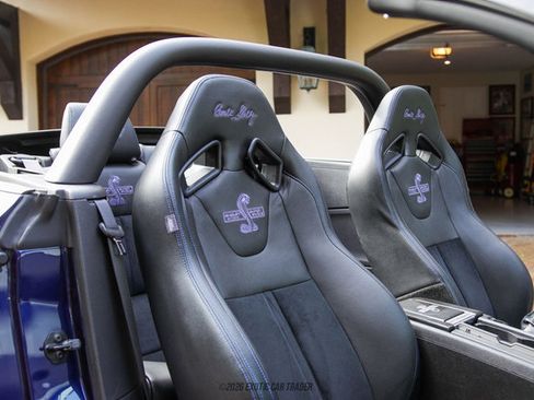 Used 2012 Ford Mustang Shelby GT500 image 79