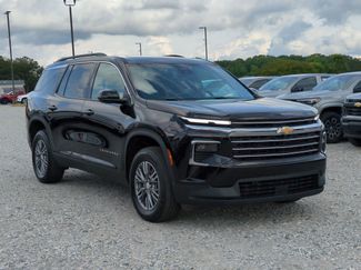 Used 2026 Chevrolet Traverse LT AWD/4WD video 2