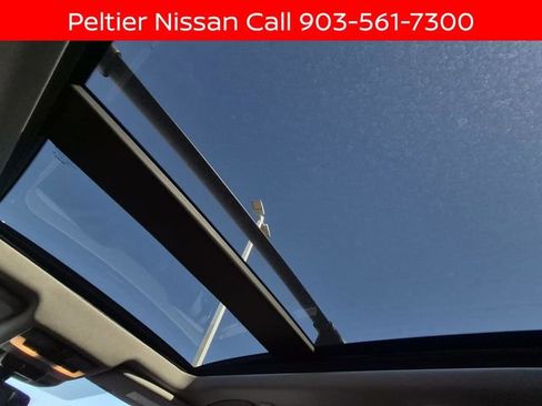 New 2026 Nissan Rogue Platinum w/ Platinum Premium Package image 14