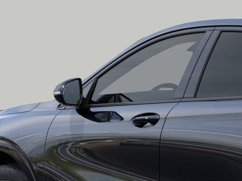 New 2026 Buick Envista Sport Touring image 12