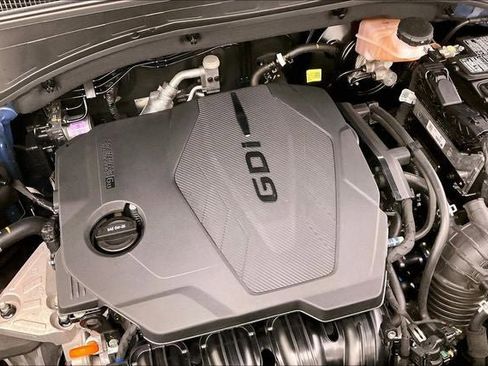 Certified 2023 Hyundai Santa Fe SEL image 29