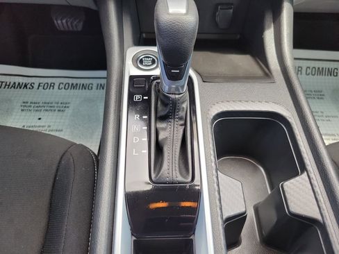 Used 2023 Nissan Sentra SV w/ All-Weather Package FWD image 49