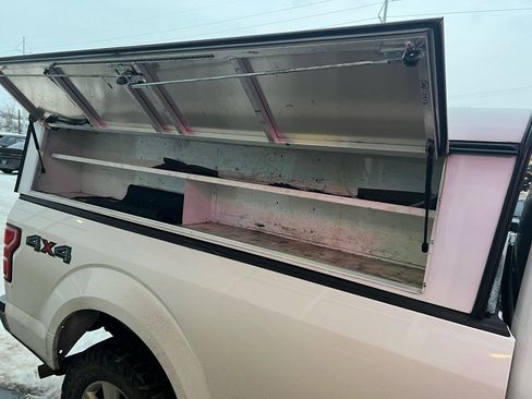 Used 2019 Ford F150 XLT w/ Equipment Group 301A Mid image 14