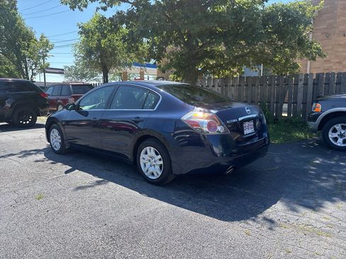 Used 2009 Nissan Altima 2.5 S FWD image 3