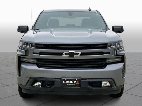 Used 2020 Chevrolet Silverado 1500 RST w/ Texas Edition image 3