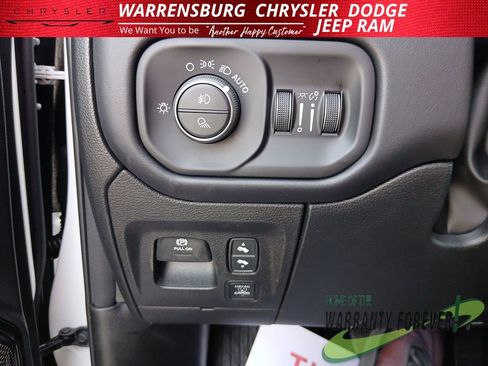 New 2026 RAM 1500 Limited image 33