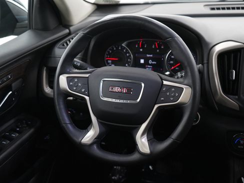 Used 2019 GMC Terrain Denali image 14