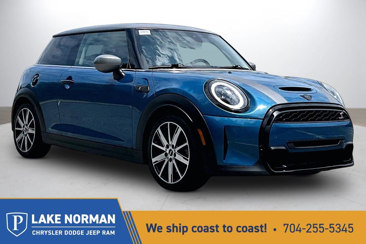 Used MINI Cooper for Sale in Kannapolis, NC - Autotrader