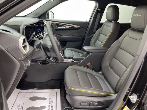 New 2025 Chevrolet TrailBlazer ACTIV w/ Convenience Package AWD/4WD image 20