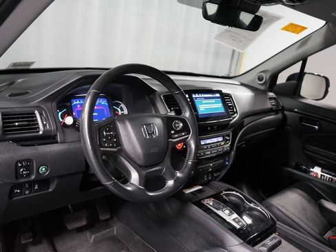 Used 2020 Honda Pilot Elite image 7
