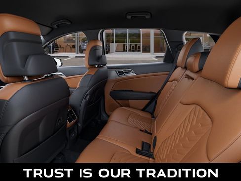 New 2026 Kia Sportage X-Line image 18