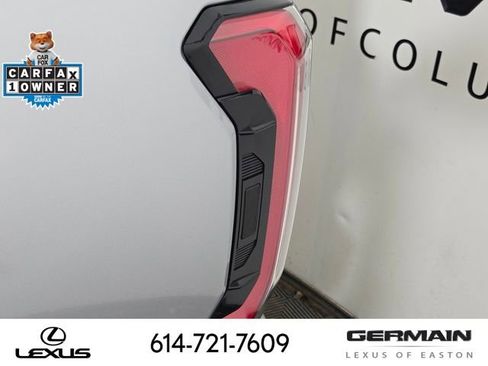 Used 2025 Toyota Tundra Platinum image 17