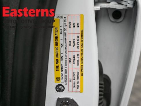 Used 2023 Tesla Model 3 Standard Range RWD image 32